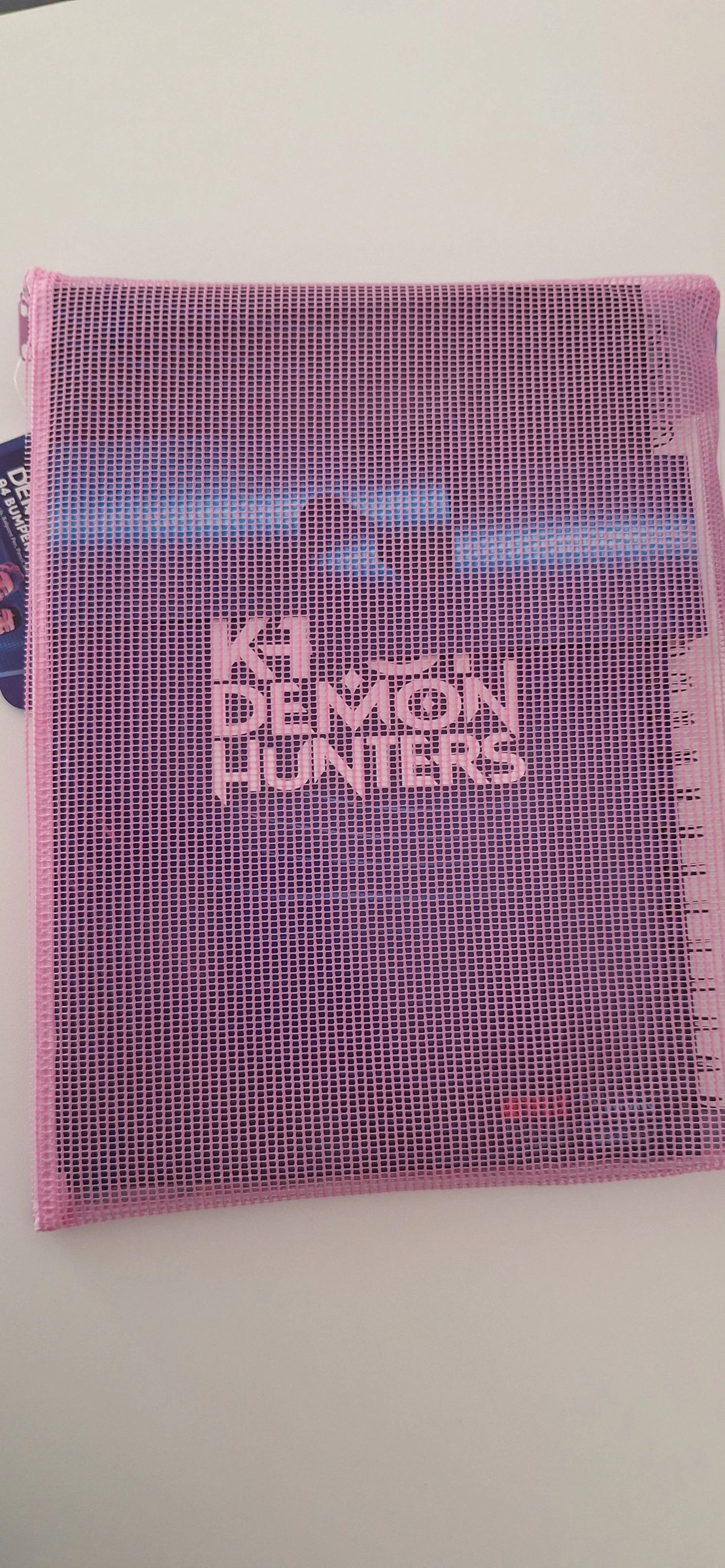 Kit papèterie kpop dumon hunters  – photo 5